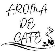 Logo de AROMA DE CAFÉ